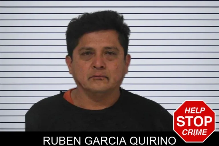 Ruben Garcia Quirino