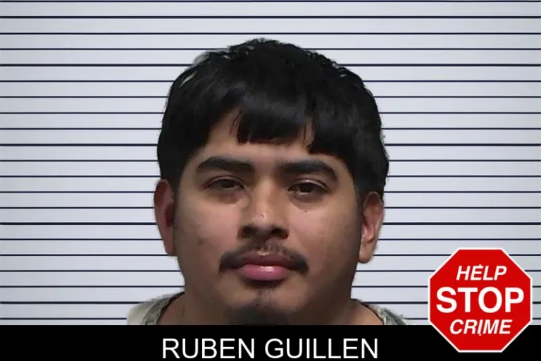 Ruben Guillen
