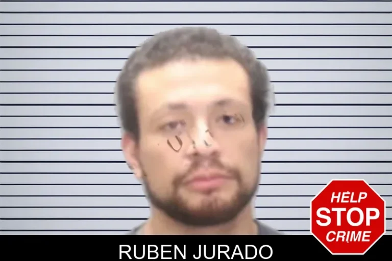 Ruben Jurado