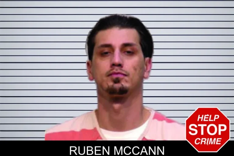 Ruben McCann