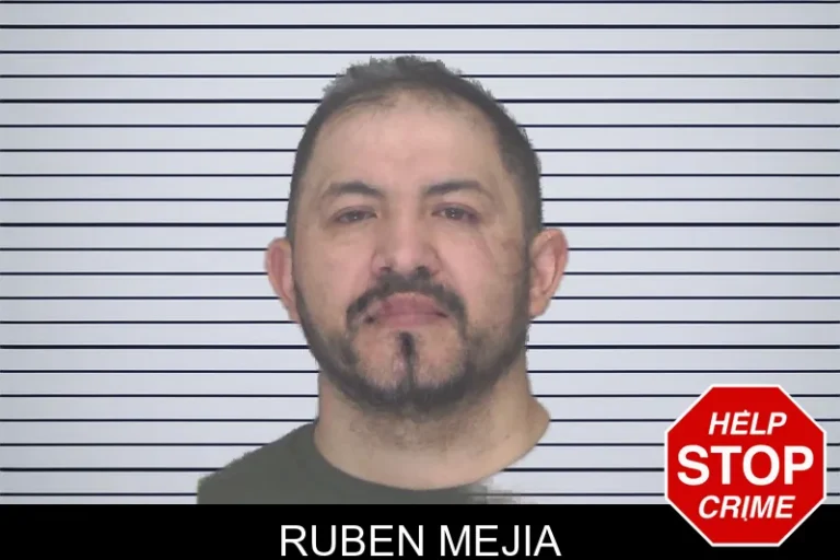Ruben Mejia