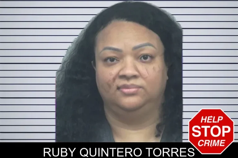 Ruby Quintero Torres