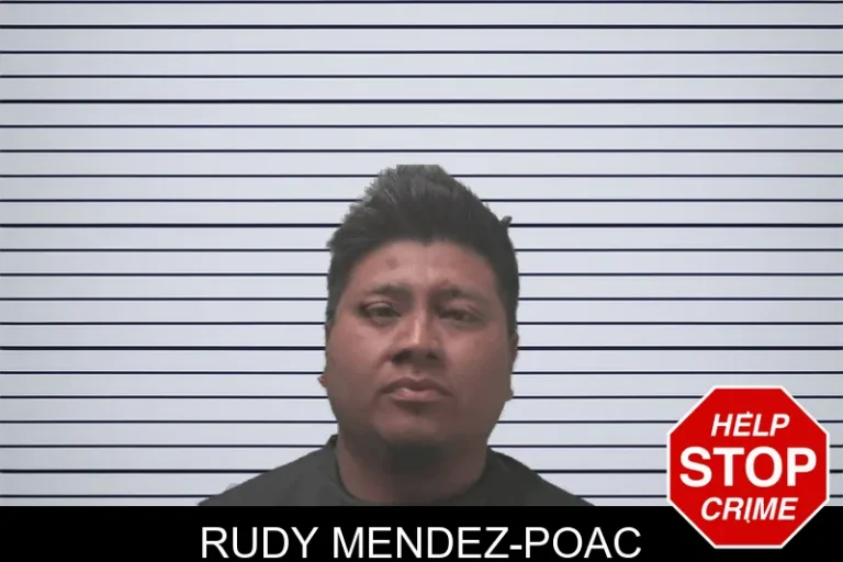 Rudy Mendez-Poac