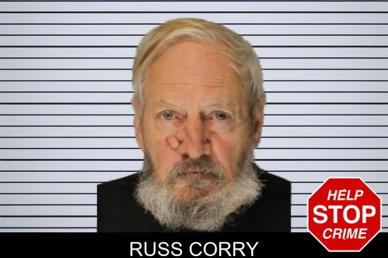 Russ Corry