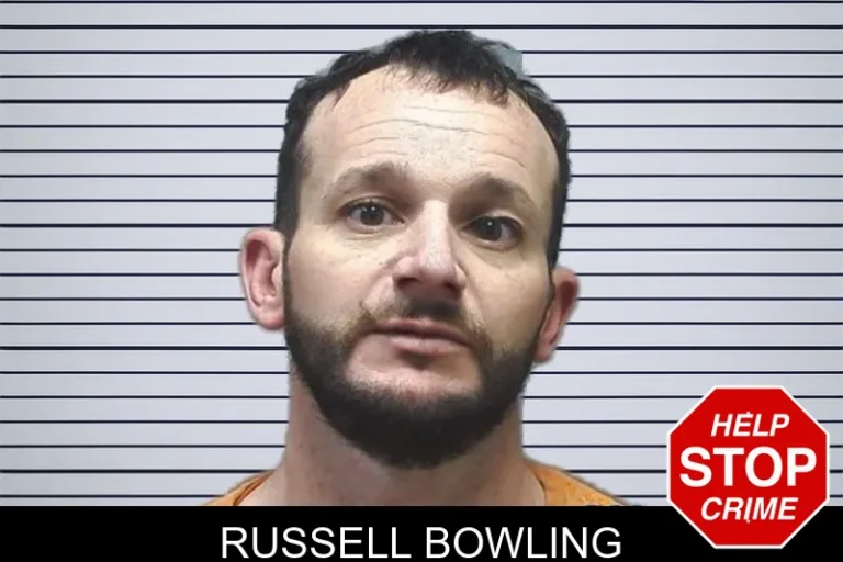 Russell Bowling