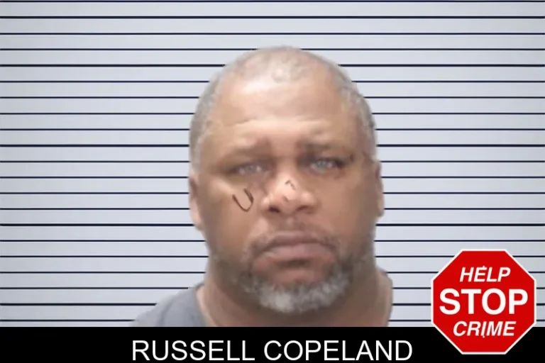 Russell Copeland