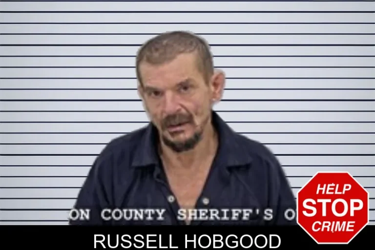 Russell Hobgood
