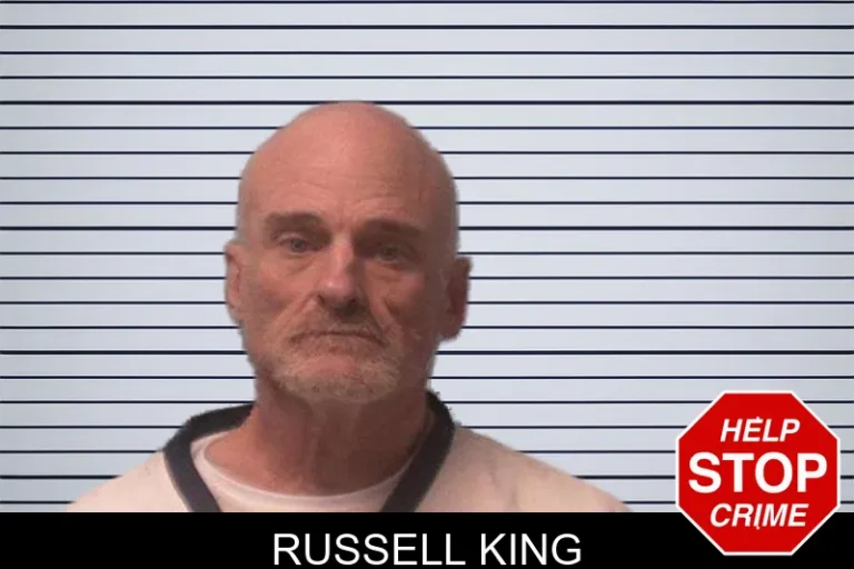 Russell King