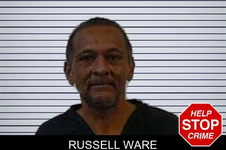 Russell Ware