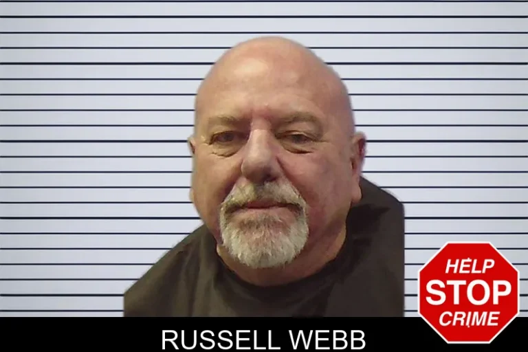 Russell Webb