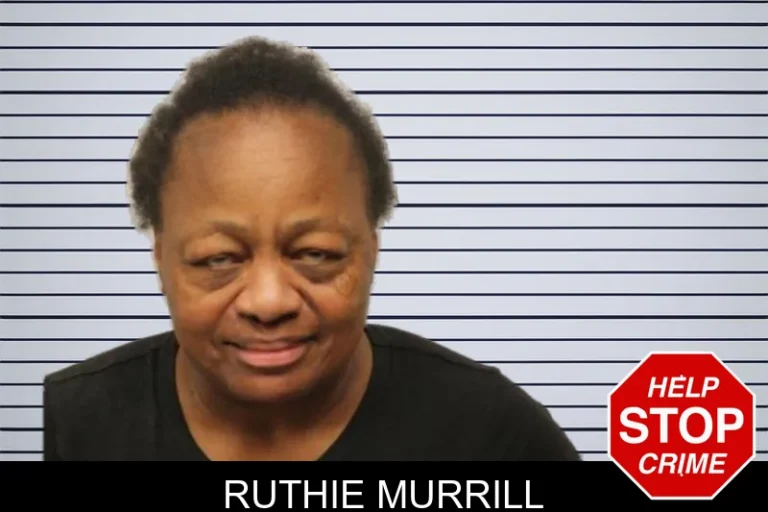 Ruthie Murrill
