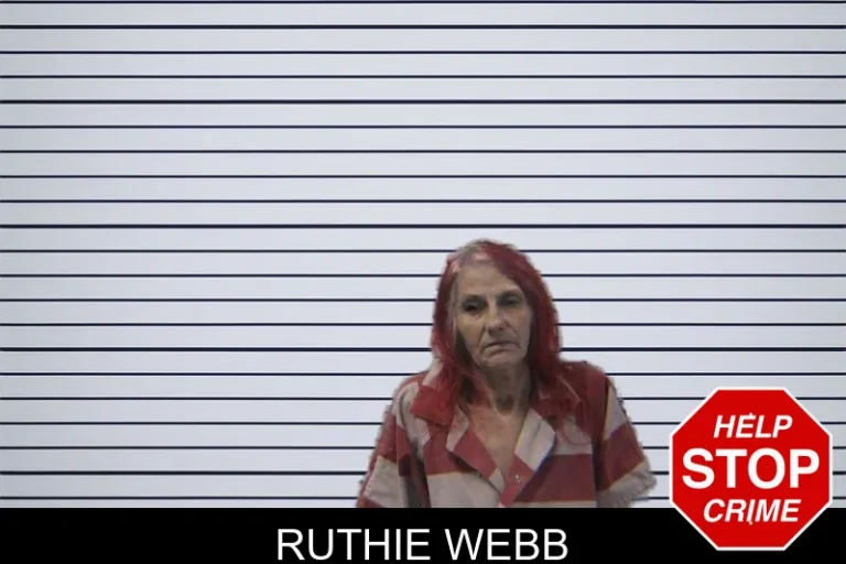 Ruthie Webb
