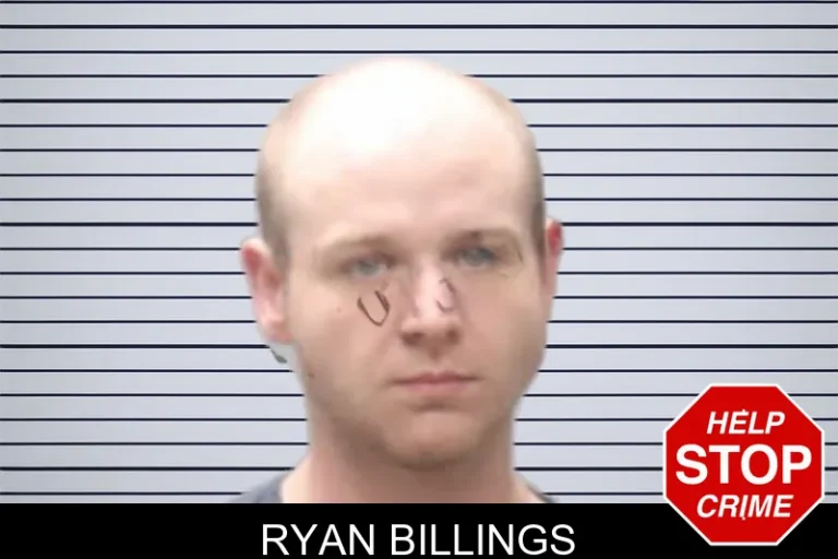 Ryan Billings