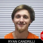 Ryan Candrilli mugshot – Cherokee County , Georgia Ryan Candrilli mugshot
