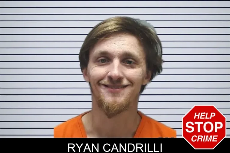 Ryan Candrilli