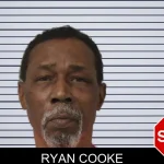Ryan Cooke mugshot – Mcintosh County , Georgia Ryan Cooke mugshot