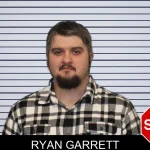 Ryan Garrett mugshot – White County , Georgia Ryan Garrett mugshot