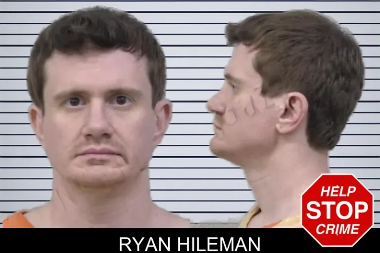 Ryan Hileman