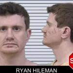 Ryan Hileman mugshot – Paulding County , Georgia Ryan Hileman mugshot