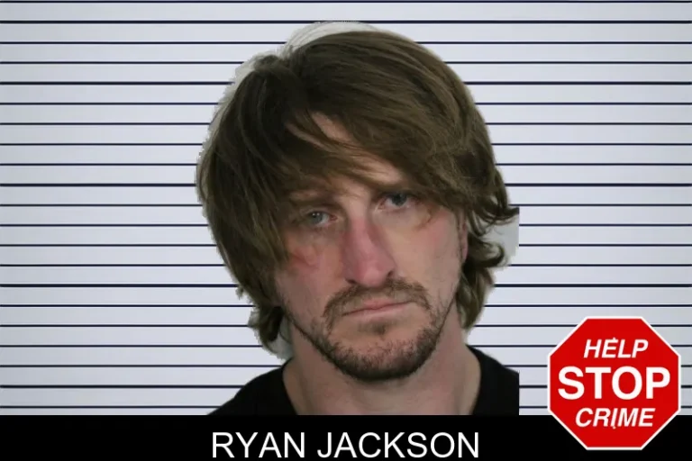 Ryan Jackson