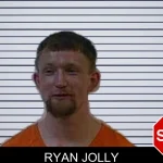 Ryan Jolly mugshot – Polk County , Georgia Ryan Jolly mugshot