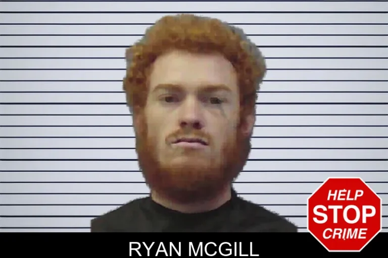 Ryan McGill