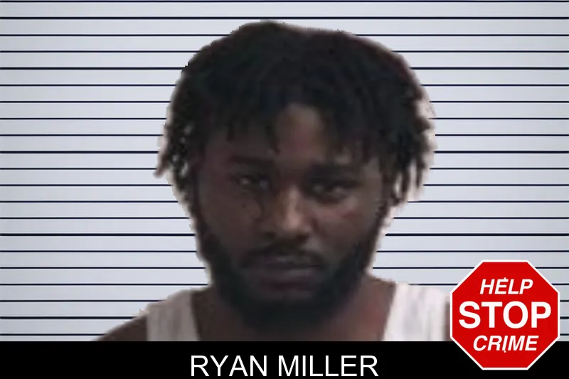 Ryan Miller mugshot – Henry County , Georgia Ryan Miller mugshot