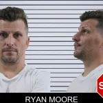 Ryan Moore mugshot – Houston County , Georgia Ryan Moore mugshot