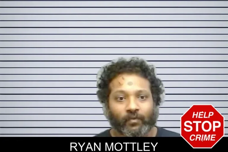 Ryan Mottley