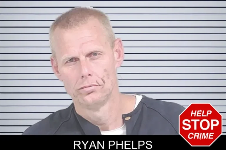 Ryan Phelps