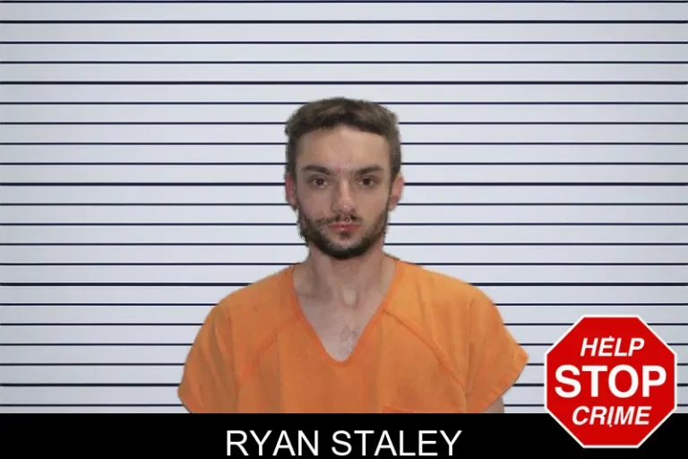 Ryan Staley