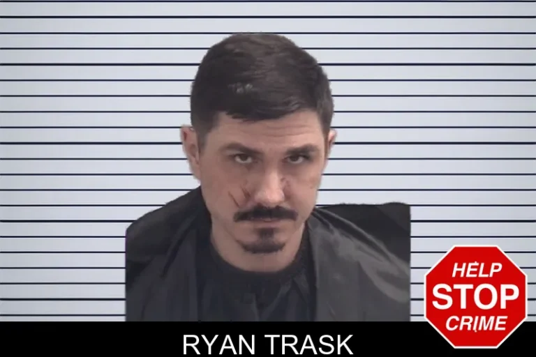 Ryan Trask