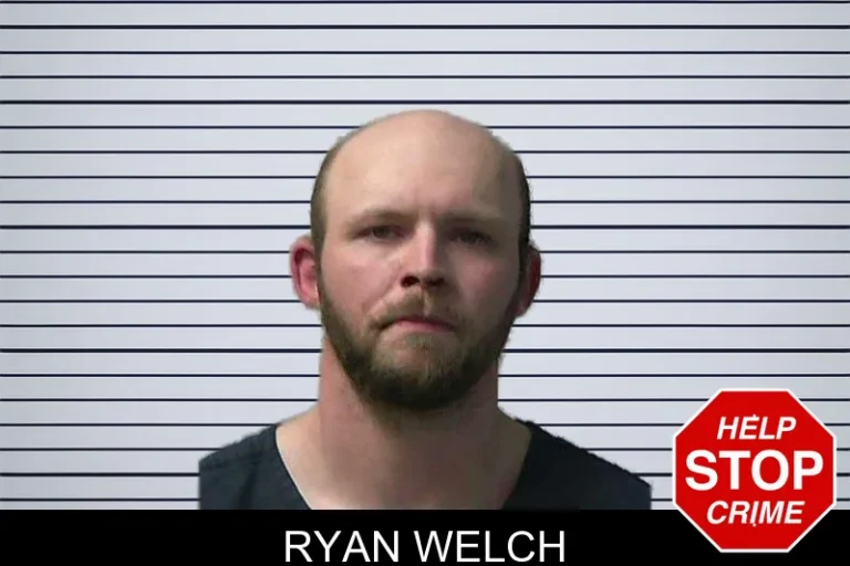 Ryan Welch