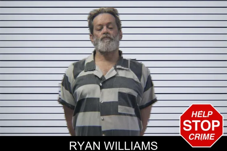 Ryan Williams