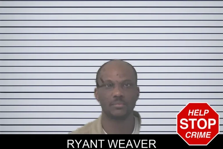 Ryant Weaver