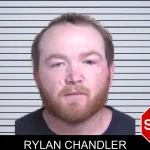Rylan Chandler mugshot – Walker County , Georgia Rylan Chandler mugshot