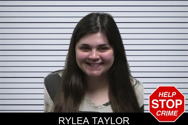 Rylea Taylor