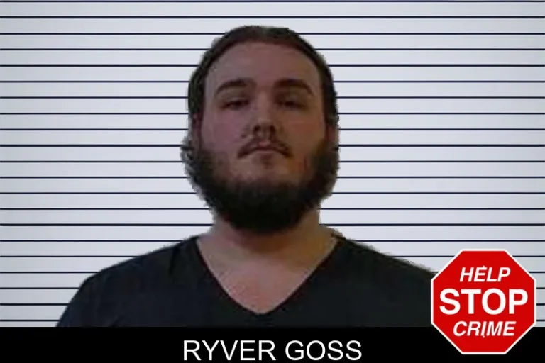 Ryver Goss