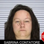 Sabrina Contatore mugshot – Cobb County , Georgia Sabrina Contatore mugshot