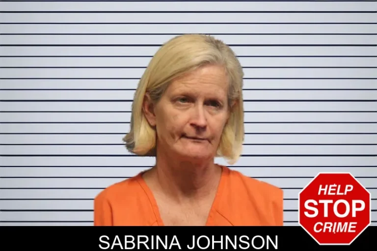 Sabrina Johnson