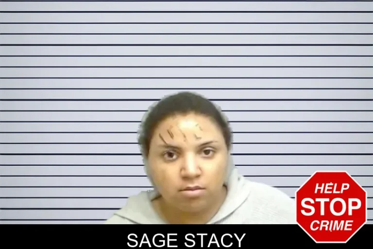 Sage Stacy