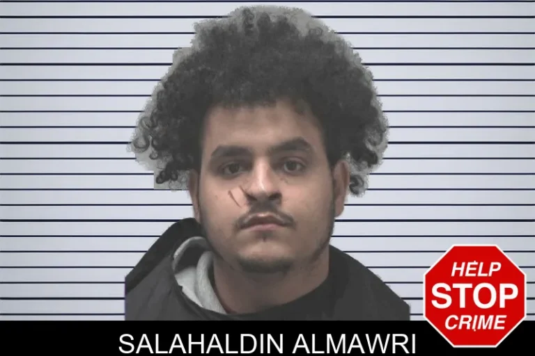 Salahaldin Almawri