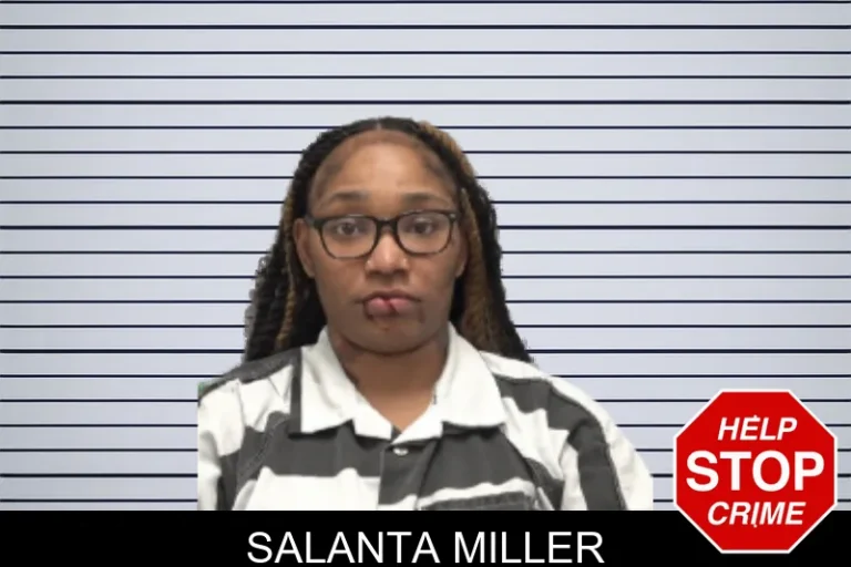 Salanta Miller