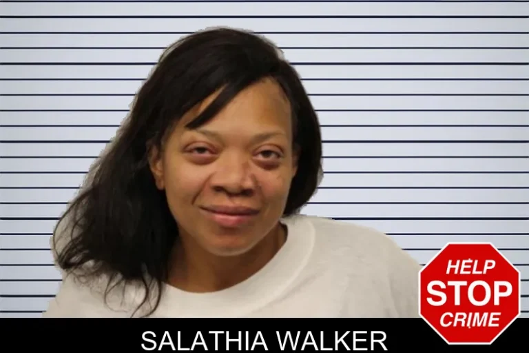 Salathia Walker