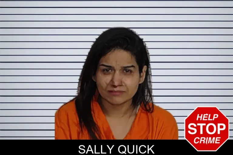 Sally Quick