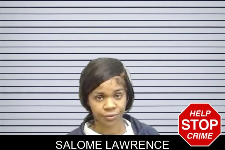 Salome Lawrence