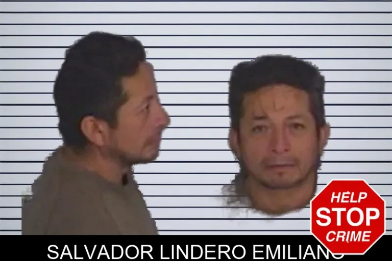 Salvador Lindero Emiliano