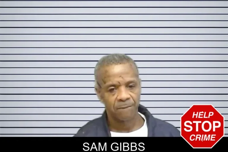 Sam Gibbs