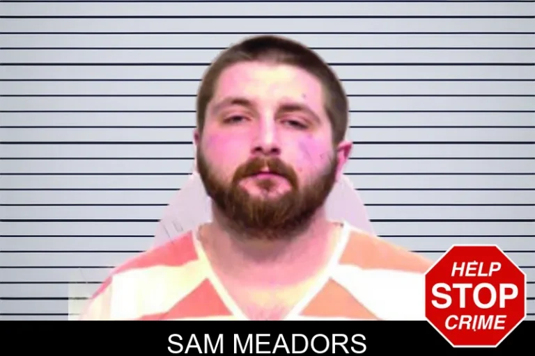 Sam Meadors