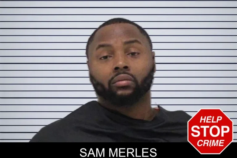 Sam Merles